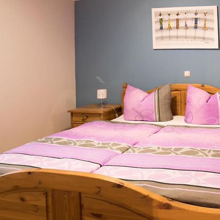 Ferienwohnung In Bad Staffelstein Ot Grundfeld Экстерьер фото